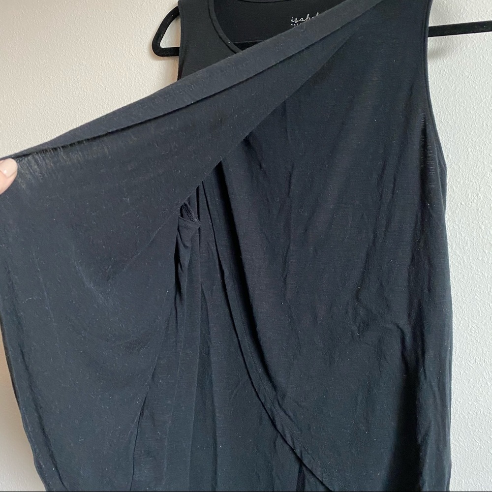 Nursing/Maternity Tank - Picture 2 of 4